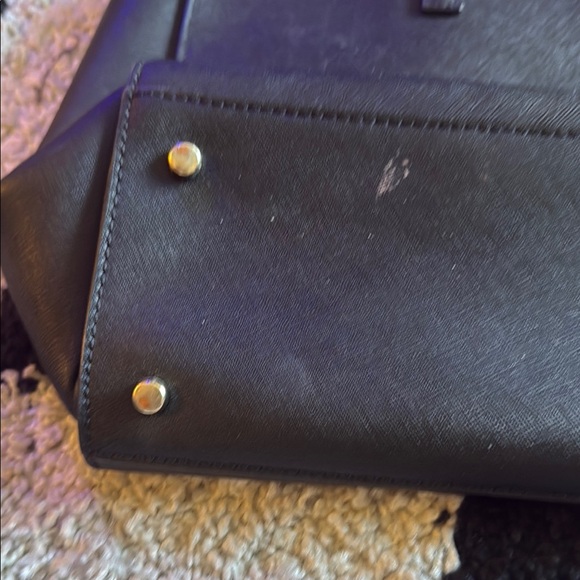 Kate Spade | Cedar Street Jensen Black Tote - Picture 2 of 12